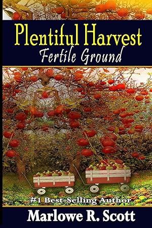 Seller image for Plentiful Harvest for sale by moluna