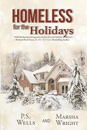 Bild des Verk�ufers f�r Homeless for the Holidays zum Verkauf von moluna