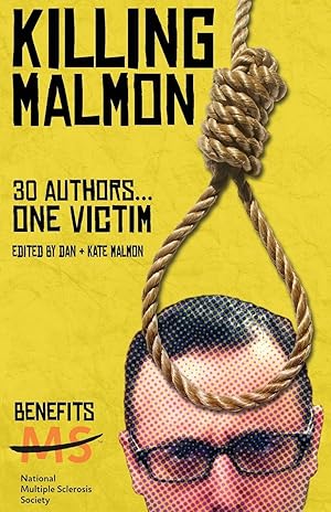 Imagen del vendedor de Killing Malmon a la venta por moluna