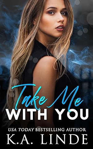 Seller image for Take Me With You for sale by moluna