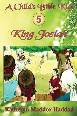 Seller image for King Josiah for sale by moluna