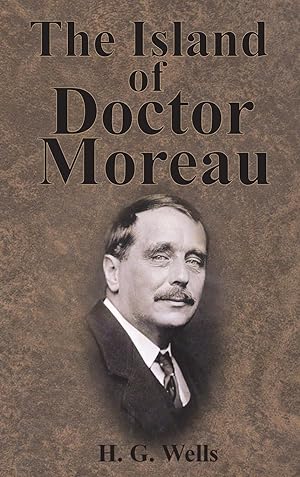 Bild des Verkufers fr The Island of Doctor Moreau zum Verkauf von moluna