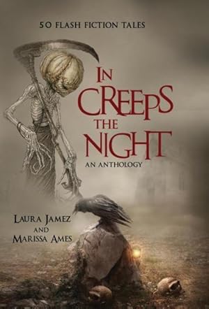 Seller image for In Creeps The Night for sale by moluna