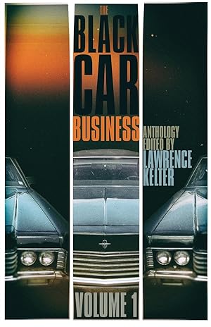 Imagen del vendedor de The Black Car Business Volume 1 a la venta por moluna