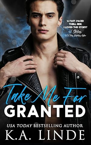 Seller image for Take Me For Granted for sale by moluna