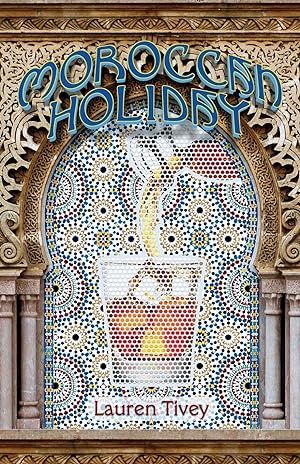 Imagen del vendedor de Moroccan Holiday a la venta por moluna