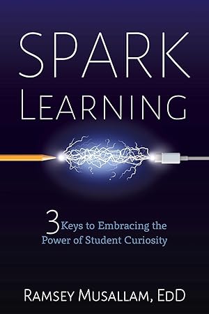 Bild des Verk�ufers f�r Spark Learning zum Verkauf von moluna