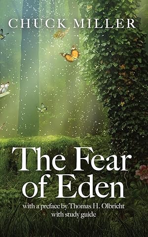 Immagine del venditore per The Fear of Eden venduto da moluna