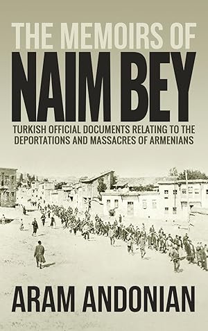 Imagen del vendedor de The Memoirs of Naim Bey a la venta por moluna