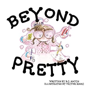 Image du vendeur pour Beyond Pretty mis en vente par moluna