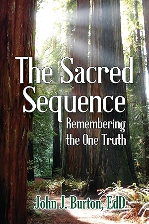 Seller image for The Sacred Sequence for sale by moluna