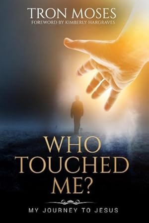 Immagine del venditore per Who Touched Me? venduto da moluna