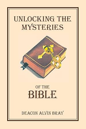 Immagine del venditore per Unlocking the Mysteries of the Bible venduto da moluna