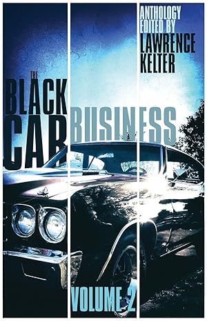 Imagen del vendedor de The Black Car Business Volume 2 a la venta por moluna