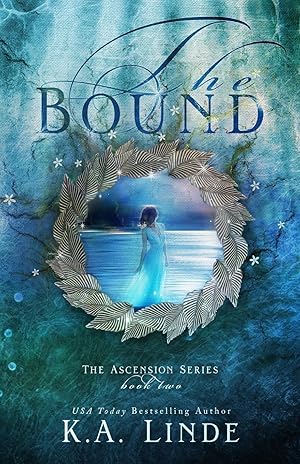 Seller image for The Bound for sale by moluna