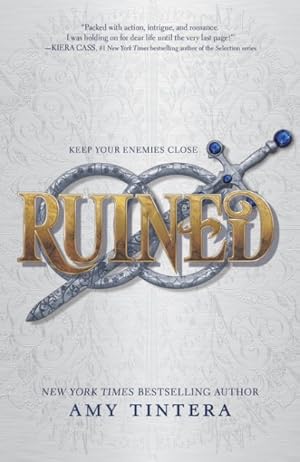 Seller image for Ruined for sale by GreatBookPrices