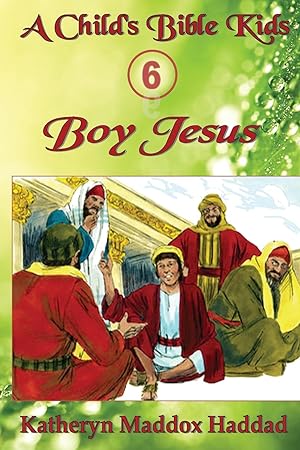 Image du vendeur pour Boy Jesus mis en vente par moluna