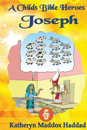 Seller image for Joseph for sale by moluna