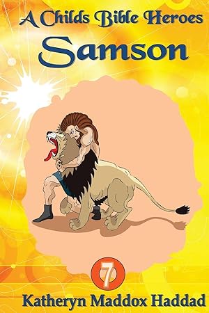 Image du vendeur pour Samson mis en vente par moluna