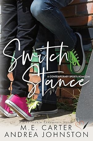 Imagen del vendedor de Switch Stance a la venta por moluna