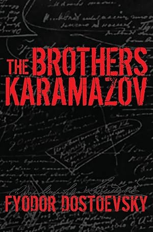 Seller image for The Brothers Karamazov for sale by moluna