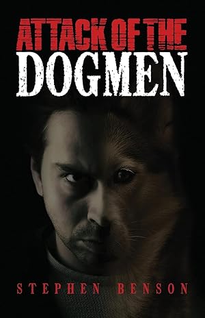 Seller image for Attack of The Dogmen for sale by moluna