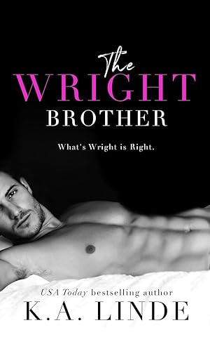 Seller image for The Wright Brother for sale by moluna