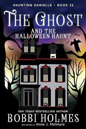 Immagine del venditore per The Ghost and the Halloween Haunt venduto da moluna