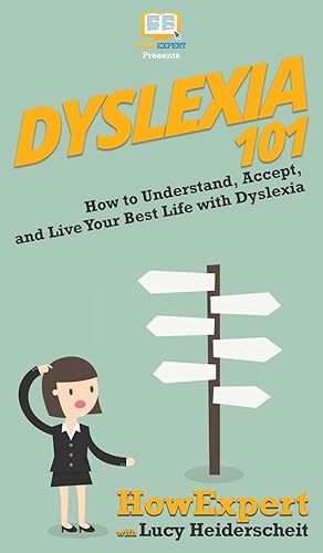 Seller image for Dyslexia 101 for sale by moluna