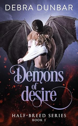 Seller image for Demons of Desire for sale by moluna