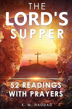 Seller image for The Lord\ s Supper for sale by moluna