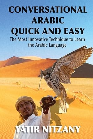 Immagine del venditore per Conversational Arabic Quick and Easy venduto da moluna