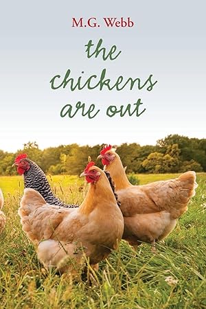 Bild des Verkufers fr The Chickens Are Out zum Verkauf von moluna