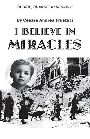 Immagine del venditore per I Believe in Miracles venduto da moluna