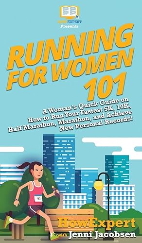 Seller image for Running for Women 101 for sale by moluna
