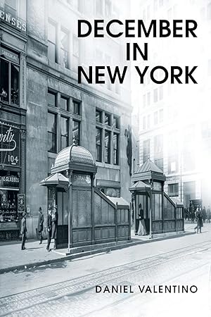 Seller image for December in New York for sale by moluna