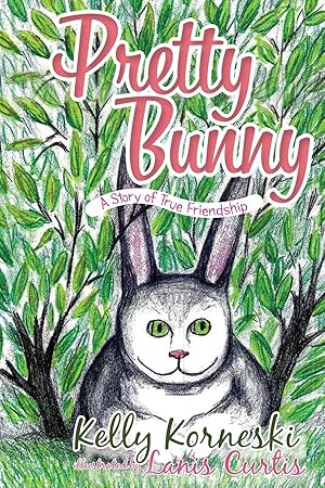 Seller image for Pretty Bunny for sale by moluna