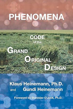 Seller image for Phenomena for sale by moluna