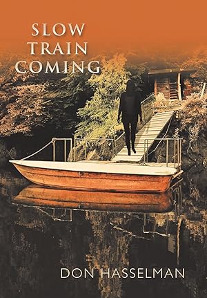 Immagine del venditore per Slow Train Coming venduto da moluna