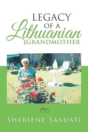 Image du vendeur pour Legacy of a Lithuanian Grandmother mis en vente par moluna