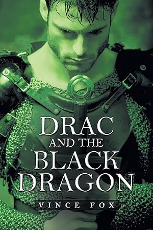 Bild des Verkufers fr Drac and the Black Dragon zum Verkauf von moluna