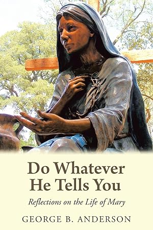 Seller image for Do Whatever He Tells You for sale by moluna