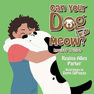 Imagen del vendedor de Can Your Dog Meow? a la venta por moluna