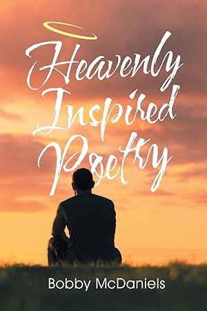 Seller image for Heavenly Inspired Poetry for sale by moluna