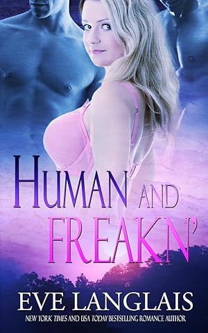 Seller image for Human and Freakn\ for sale by moluna