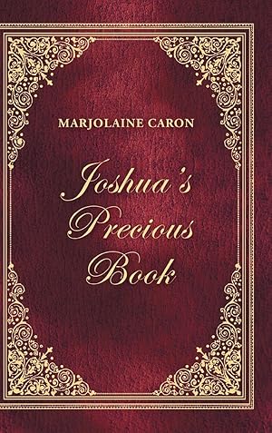 Bild des Verkufers fr Joshua\ S Precious Book zum Verkauf von moluna