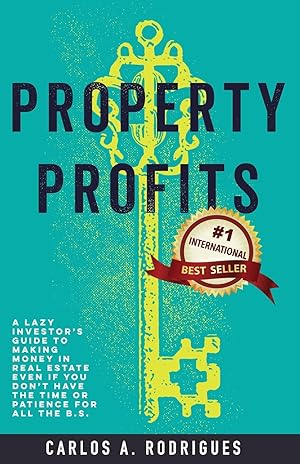 Image du vendeur pour Property Profits mis en vente par moluna