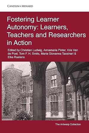 Seller image for Fostering Learner Autonomy for sale by moluna