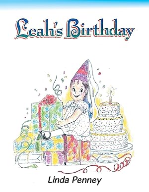 Immagine del venditore per Leah\ s Birthday venduto da moluna