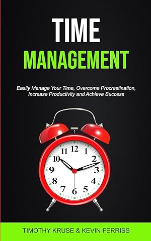 Imagen del vendedor de Time Management a la venta por moluna